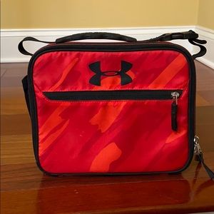 Under Armour Lunchbox by Thermos